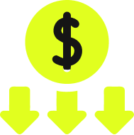 Inflation frisst Kapital